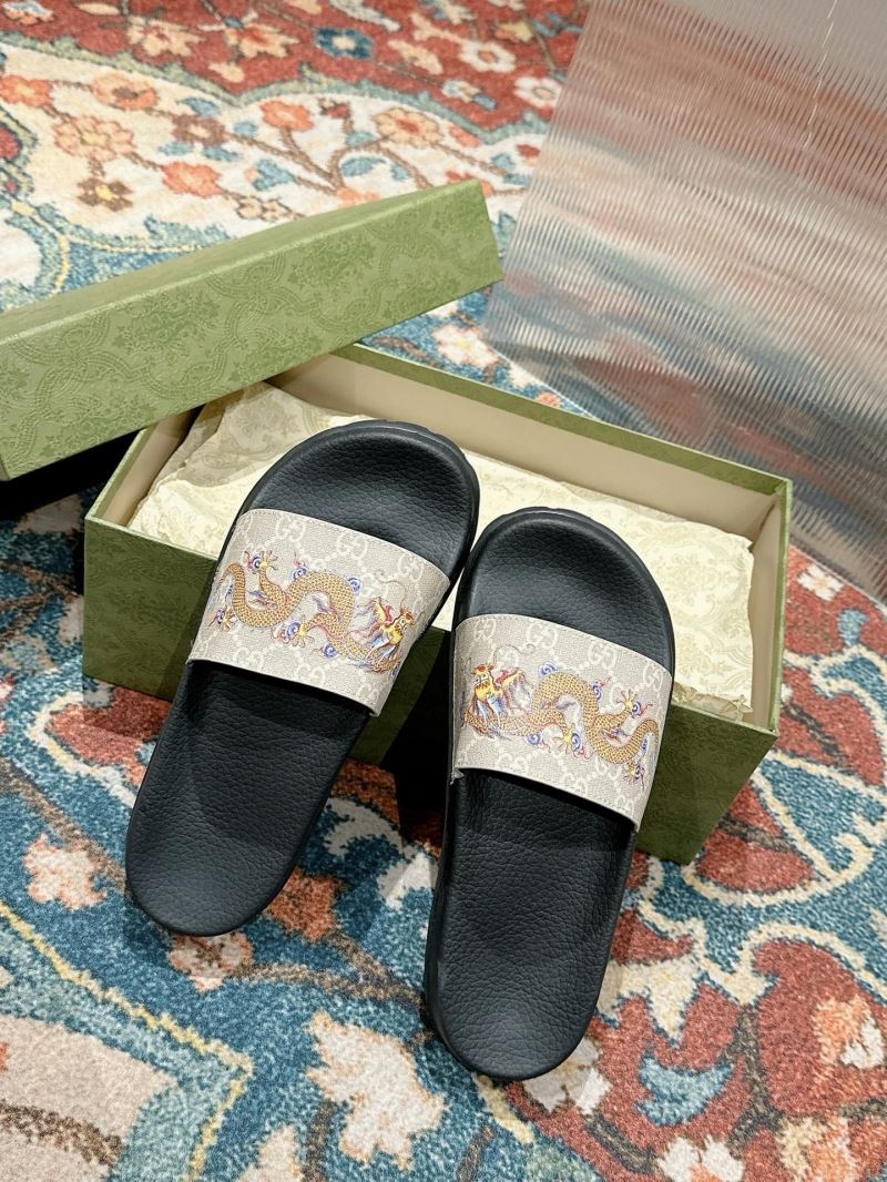 Gucci Slippers